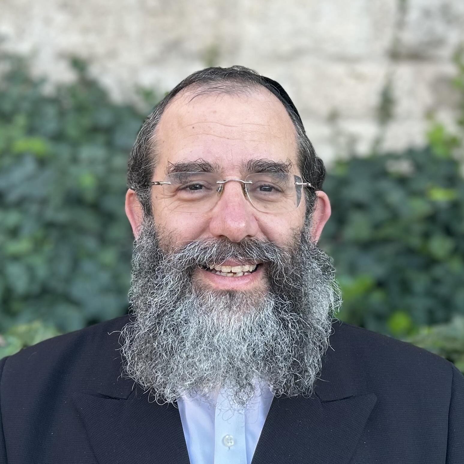 HaRav Shmuel Zucker, Rosh Yeshiva