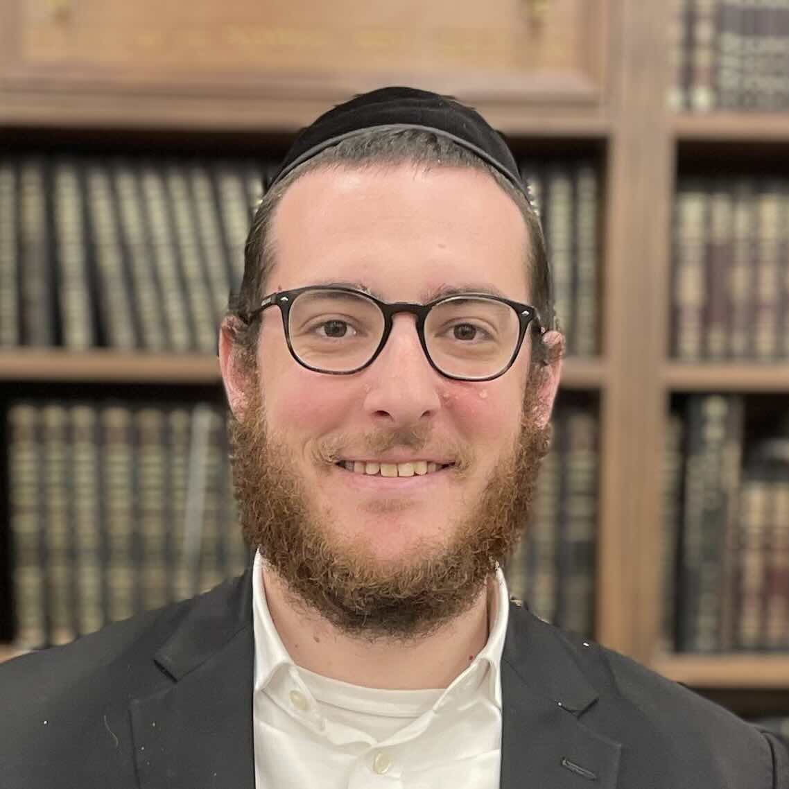 Rabbi Daniel Green, Director
