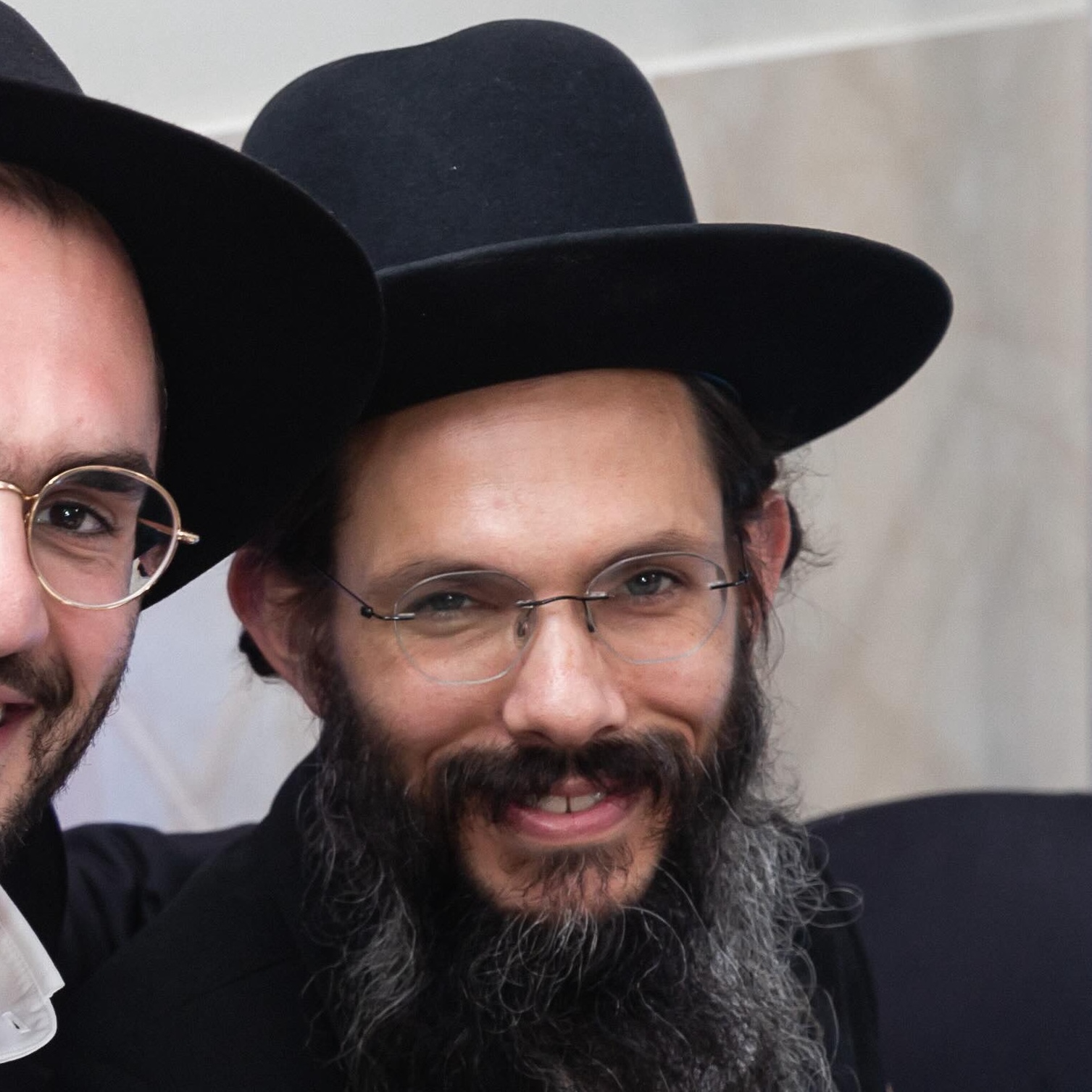 Rabbi Yitzchak Septimus, Menahel Ruchani