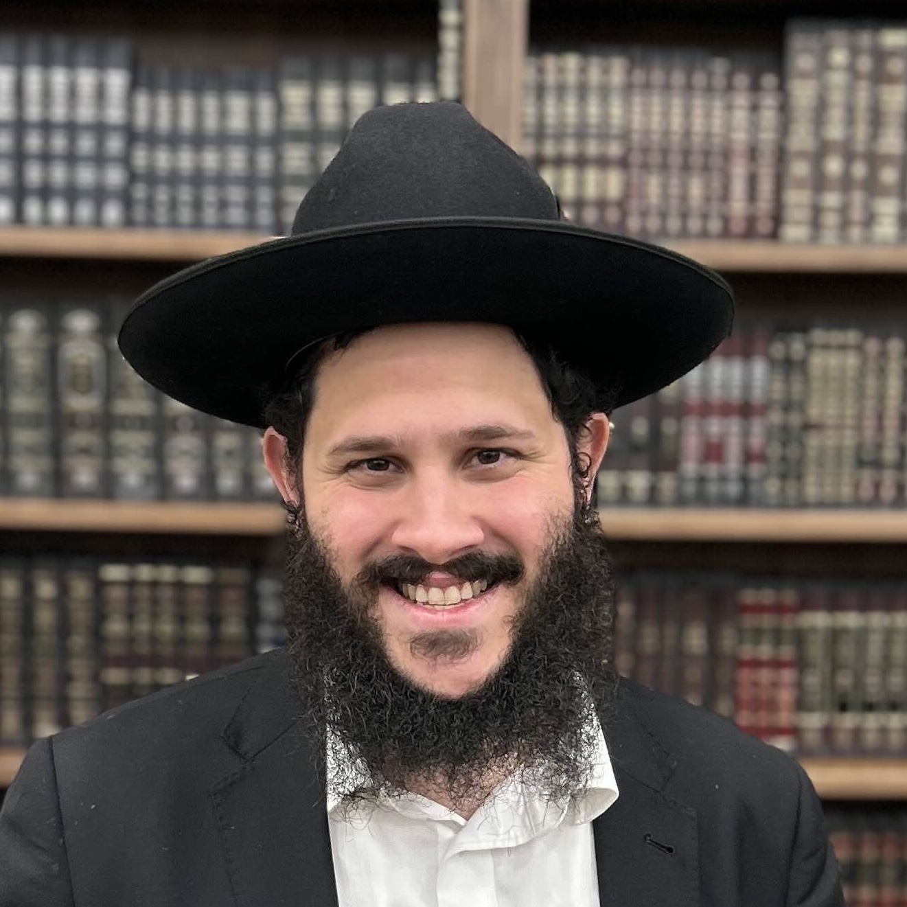 Rabbi Aharon Rubenstein, Mashgiach