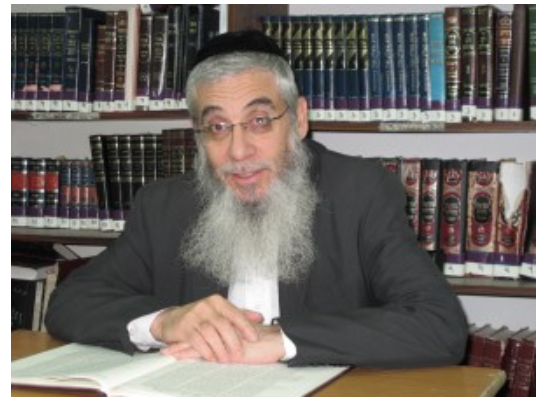 Rabbi Avraham Schwab, Mashgiach