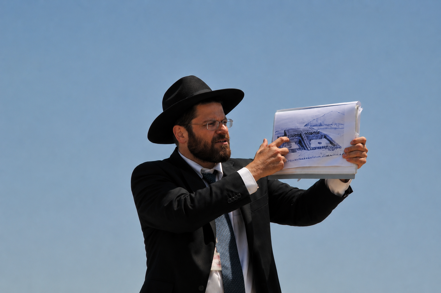 Menashe Bleiweiss, Rosh Yeshiva